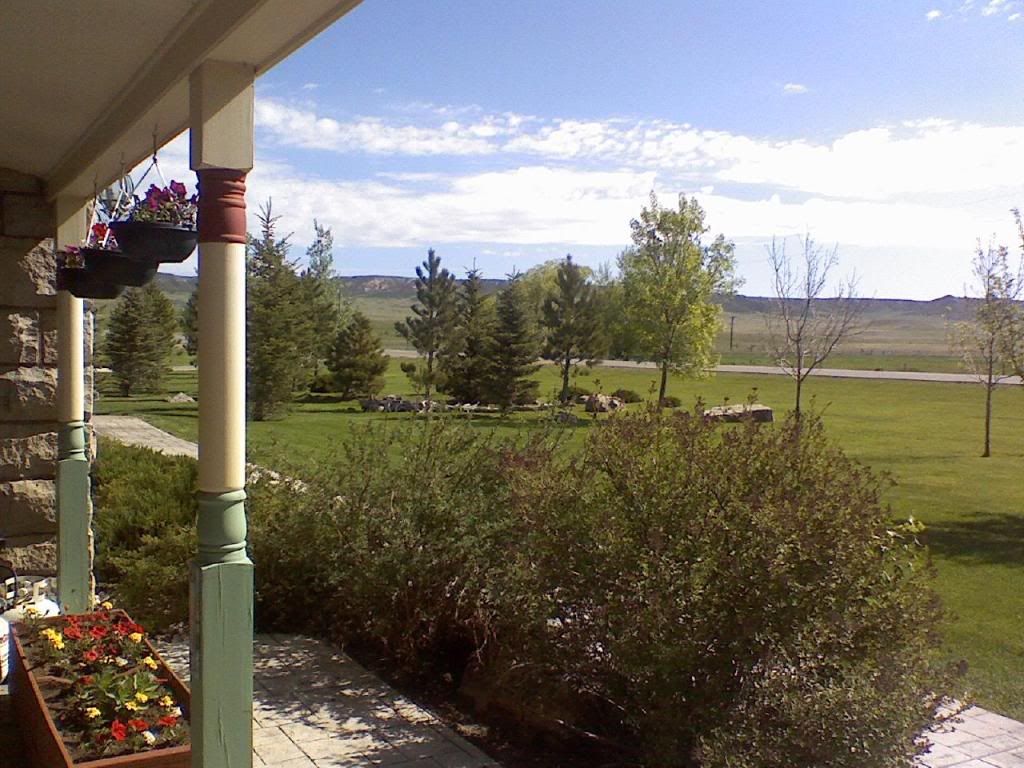 Official Wyoming Picture Thread (Cheyenne, Kaycee rent, bars, office